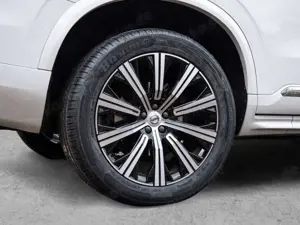 Volvo XC90 B5 Diesel Inscription AWD ACC SHZ Kamera Bild 4