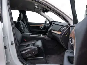 Volvo XC90 B5 Diesel Inscription AWD ACC SHZ Kamera Bild 5