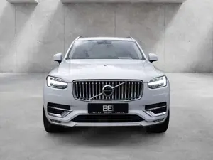 Volvo XC90 B5 Diesel Inscription AWD ACC SHZ Kamera Bild 2