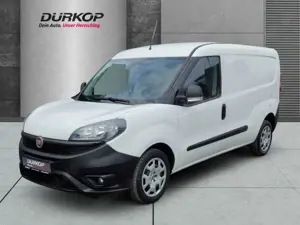 Fiat Doblo 1.6 SX Kasten L2H1 Navi SHZ Rückfahrkam. Temp