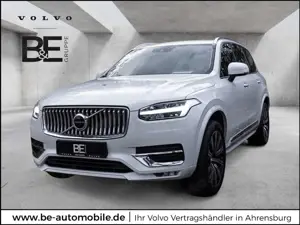 Volvo XC90 B5 Diesel Inscription AWD ACC SHZ Kamera
