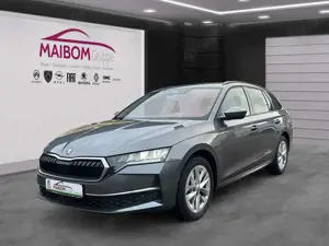 Skoda Octavia 2.0 TDI 110 kW Selection*SmartLink*el.Heckklappe*K