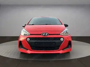 Hyundai i10 Passion eFH, ZV, Klima, SHZ, Lenkradheizung Bild 2