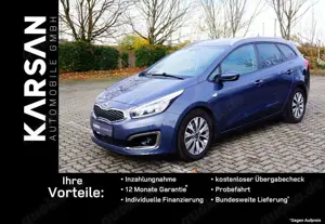 Kia Ceed SW / cee'd SW Attract/NAVI/SHZ/R.KAMERA/PDC/AUX/USB