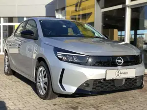 Opel Corsa F 1.2 Edition KLIMA PDC SITZHEIZUNG LED