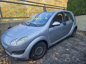 smart forFour Basis 55 kW (454.030) Bild 2