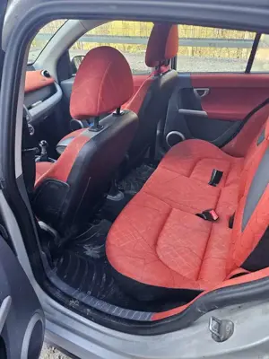 smart forFour Basis 55 kW (454.030) Bild 4
