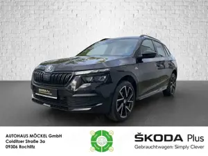 Skoda Kamiq Monte Carlo DSG/NAVI/LED/Kamera