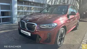 BMW iX3 IX3 Impressive M-Sport DAProf Leder HUD H-K Gest