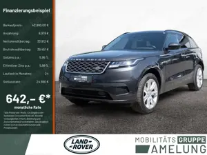 Land Rover Range Rover Velar P400e S ACC HUD FACEL. LED