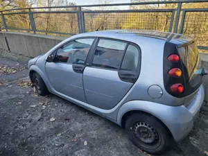 smart forFour Basis 55 kW (454.030) Bild 3