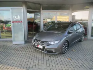 Honda Civic Lim. 5-trg. 1.8 Executive"Automatik"