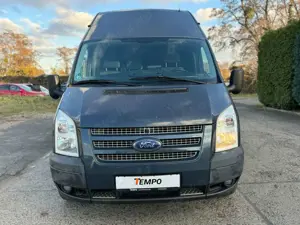 Ford Transit FT 350 L Trend LKW Bild 3