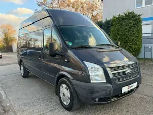 Ford Transit FT 350 L Trend LKW Bild 2
