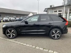Volvo XC60 Ultimate Dark Recharge Plug-In Hybrid T8 AWD HUD A Bild 2