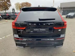 Volvo XC60 Ultimate Dark Recharge Plug-In Hybrid T8 AWD HUD A Bild 4