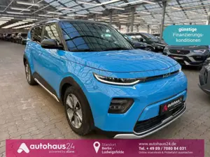 Kia Soul e-Soul Inspiration 64 kWh|LED|HarmanKardon