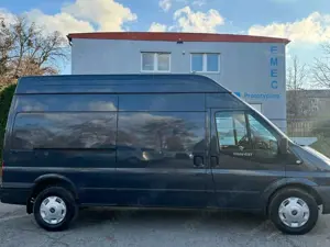 Ford Transit FT 350 L Trend LKW Bild 4