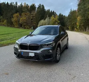 BMW X1 xDrive 20 d Sport Line