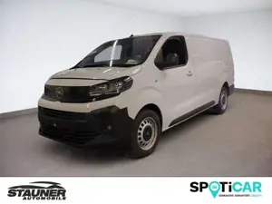 Opel Vivaro Cargo/Kasten Lang L3 2.0 AT NAVI*WIRELESS*KEYLESS