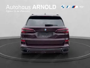 BMW X5 xDrive40d M Sportpaket Head-Up Pano.Dach Standhzg. Bild 5