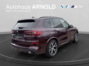 BMW X5 xDrive40d M Sportpaket Head-Up Pano.Dach Standhzg. Bild 4