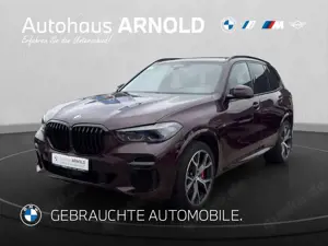 BMW X5 xDrive40d M Sportpaket Head-Up Pano.Dach Standhzg.