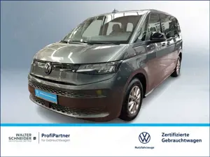 Volkswagen T7 Multivan T7 Multivan 2.0 TDI DSG KR 7Sitzer Vis a Vis AHK