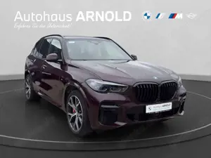 BMW X5 xDrive40d M Sportpaket Head-Up Pano.Dach Standhzg. Bild 3