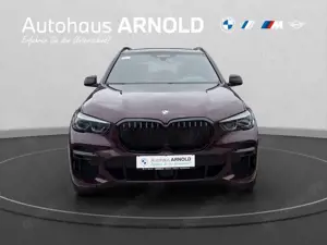 BMW X5 xDrive40d M Sportpaket Head-Up Pano.Dach Standhzg. Bild 2
