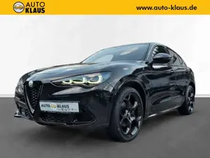 Alfa Romeo Stelvio Competizione Q4 Assistenzpaket
