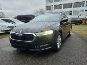 Skoda Octavia Lim. Ambition