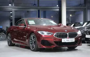 BMW 840 i (G14) M Sport *A-LED*Soft-Close*360° Bild 5
