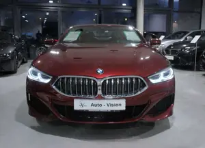 BMW 840 i (G14) M Sport *A-LED*Soft-Close*360° Bild 4