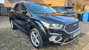 Ford Kuga 2.0 TDCi 4x4 Aut. Vignale