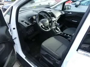 Ford C-Max 2.0 TDCi Automatik Titanium Bild 5