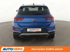 Volkswagen T-Roc 1.5 TSI ACT Style Aut.*NAVI*ACC*LED*PDC*SHZ*KLIMA* Bild 5