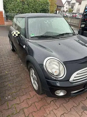 MINI One sehr gute zustand, allseason reifen