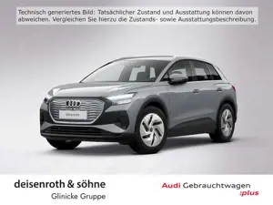 Audi Q4 e-tron MMI/connect/Assist/SHZ/LED/Isofix/Stan