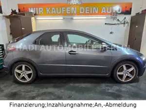 Honda Civic 5-trg. 1.4 Comfort/2.Hand/TÜV/Garantie Bild 4