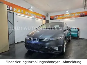 Honda Civic 5-trg. 1.4 Comfort/2.Hand/TÜV/Garantie