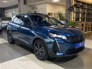 Peugeot 3008 Hybrid 225 GT Pano. Focal dig.Cockpit Navi