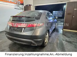 Honda Civic 5-trg. 1.4 Comfort/2.Hand/TÜV/Garantie Bild 5