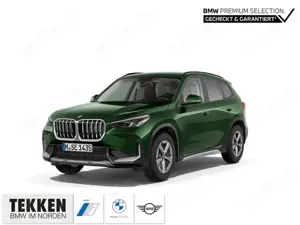 BMW X1 18i sDrive xLine Park-Assistent