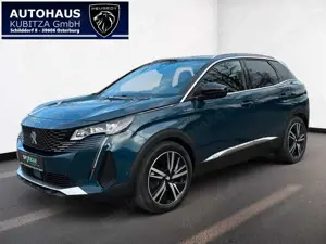 Peugeot 3008 GT Pack Hybrid4 300*Alcantara*Focal*SHZ