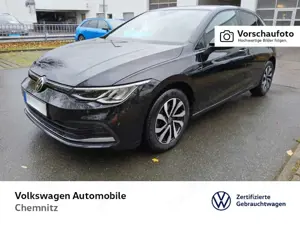 Volkswagen Golf VIII 1.0 eTSI Active*LED*Navi*Sitzheizung*