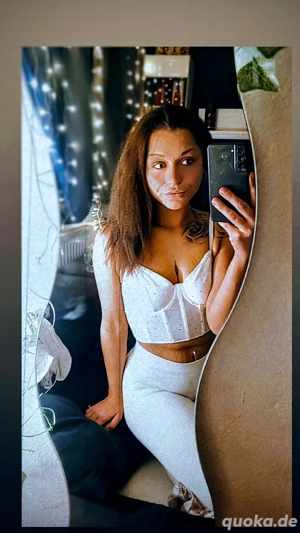    Sanfte Lippen, tiefe Hingabe   intensiv wie du es willst   