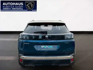 Peugeot 3008 GT Pack Hybrid4 300*Alcantara*Focal*SHZ Bild 4