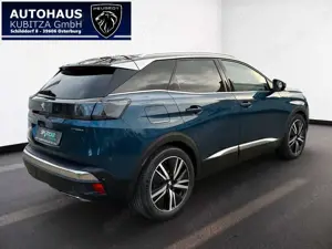 Peugeot 3008 GT Pack Hybrid4 300*Alcantara*Focal*SHZ Bild 5