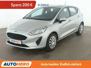 Ford Fiesta 1.1 CoolConnect*SHZ*KLIMA*GARANTIE*